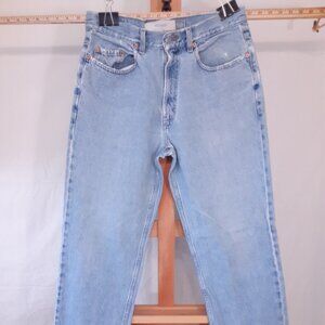 GAP blue jeans
